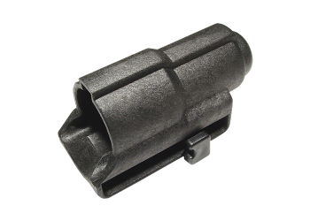 SUREFIRE POLYMER SPEED HOLSTER