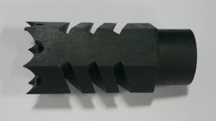 OPTIMA DOOR BUSTER MZ BRAKE