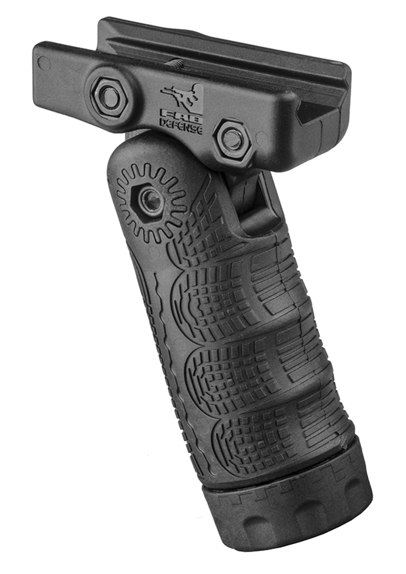 FAB DEFENSE TFL TACTICAL 7 POINT FOLDING FOREGRIP