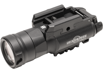 SUREFIRE XH30 1000LU WEAPONLIGHT FOR MASTERFIRE RDH