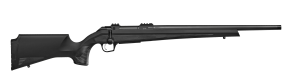 CZ 600 ALPHA, 7.62x39, 5R, 457mm, M15x1