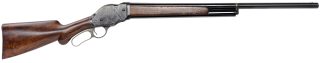 CHIAPPA 1887 L/A SHOTGUN 12GA. 28” Barrel, 5 Shots,