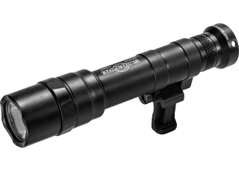 SUREFIRE SCOUT LIGHT PRO DUAL FUEL 1500LU LED BLACK