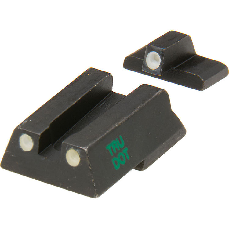 MEPROLIGHT ML11545 TRU-DOT FOR H&K PISTOLS GREEN FRONT