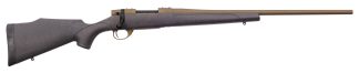 WEATHERBY WEATHERGUARD BRZ 6.5-300 WBY 26IN THREADED