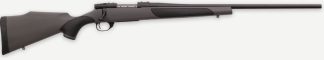 WEATHERBY VANGUARD S2 SYN/BLUE 7MM-08 REM