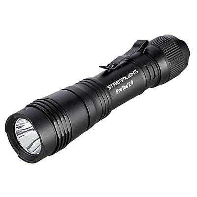 STREAMLIGHT PROTAC 2.0 – USB-C CORD, NYLON HOLSTER, SL-B50