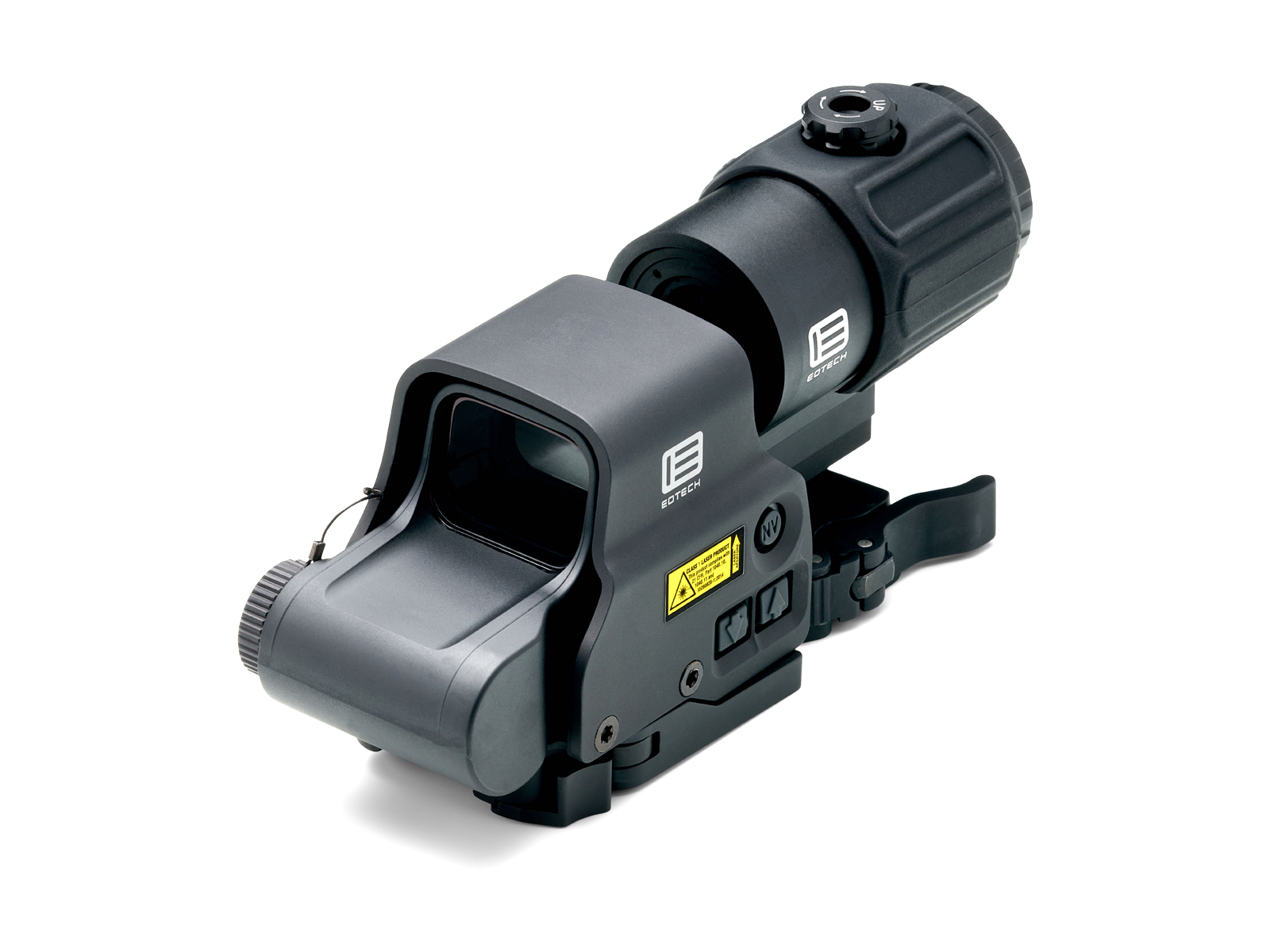 EOTECH HHS VI EXPS3-2 HWS G43 STS MAGNIFIER