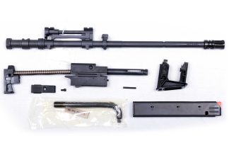 IWI TAVOR X95, 9MM CONVERSION KIT (18.6” BBL)