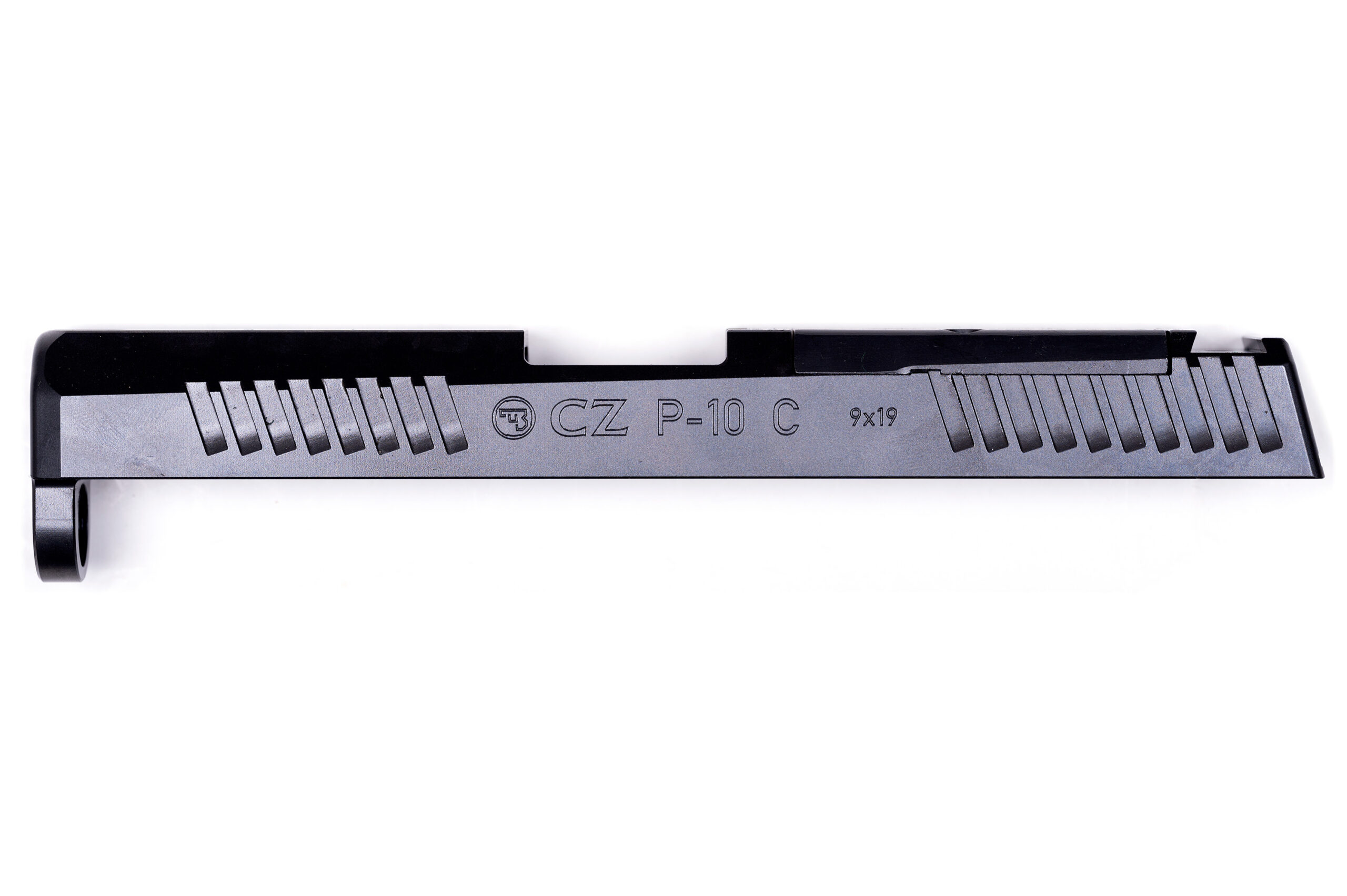 CZ P-10 C ADAPTER c.9MM OPTIC READY