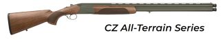 CZ-USA BOBWHITE G2 ALL-TERRAIN 12ga-28” 5 chokes