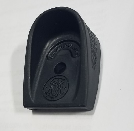 S&W MAGAZINE FLOOR PLATE
