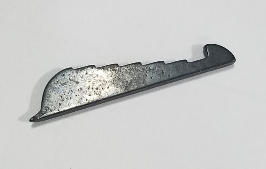 CHIAPPA SHARPS, REAR SIGHT LEAF