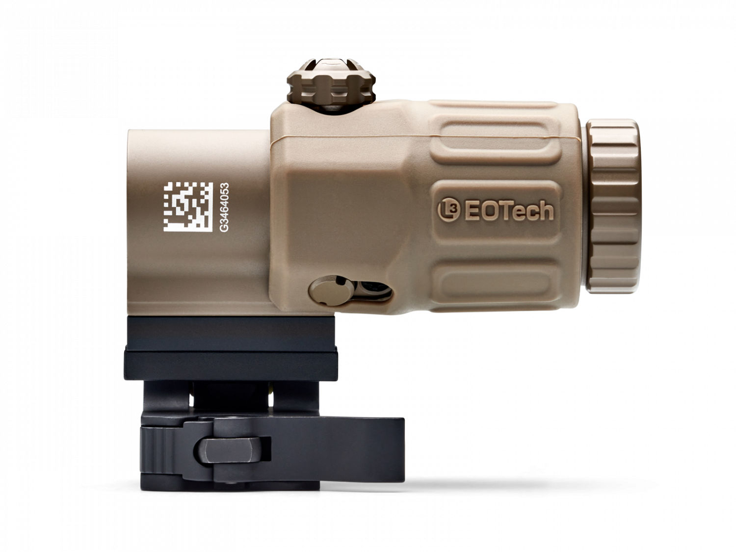 EOTECH G45 5 POWER MAG. STS – TAN