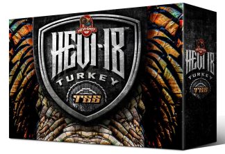 HEVI SHOT HEVI  TSS TURKEY 12GA 3IN 2OZ 7