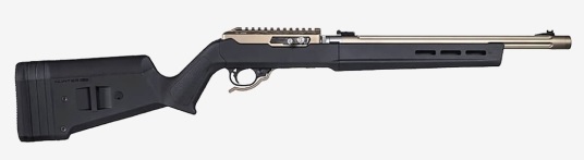 MAGPUL Hunter X-22 Takedown Stock – Ruger® 10/22 Takedown®
