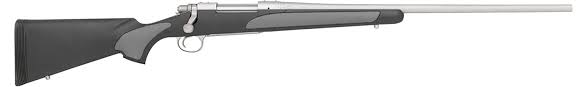 REM 700 SPS STS c.7MM-08 24″