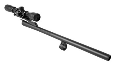 REM 870 XBL 20GA/18.5″ BARREL CL FR SP W/SCOPE C.PK