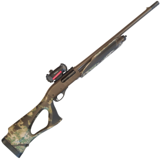 REM 870  SPS SMAG TH 12GA 20" RD RC-T KRYPTEK OT