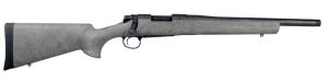 REM 700 SPS c.300 BLACK OUT TACTICAL RIFLE