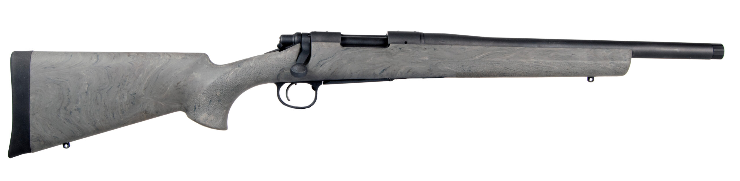 REM 700 SPS c.300 BLACK OUT TACTICAL RIFLE