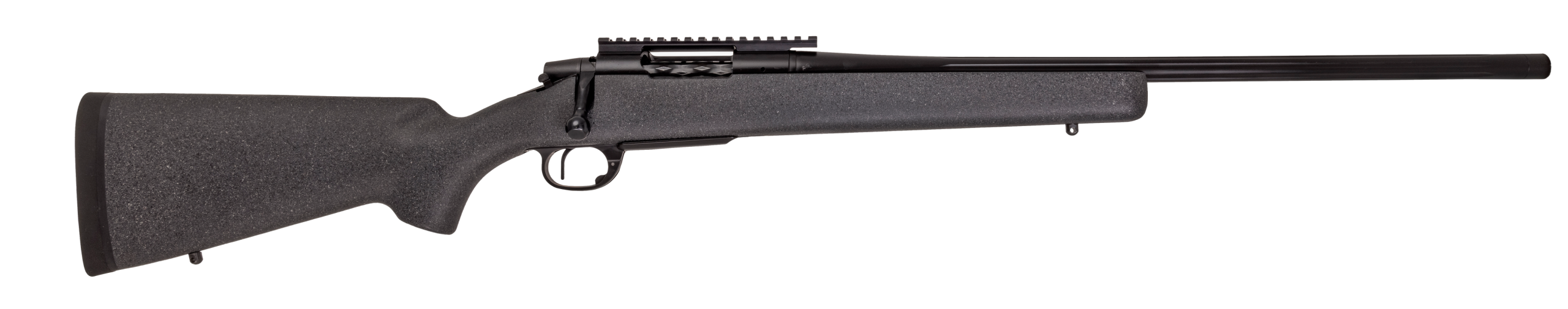 REM 700 Alpha 1 Hunter 6.5 Creedmoor 22″