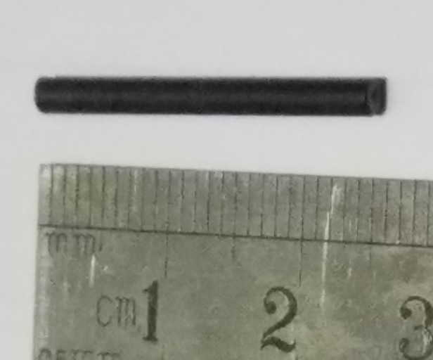 CHIAPPA DOUBLE BADGER, FIRING PIN STOP PIN