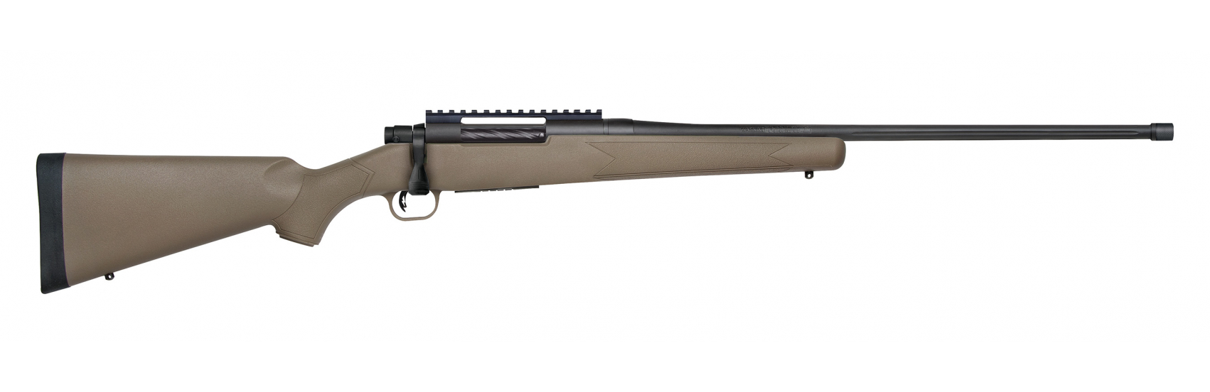 MOSSBERG PATRIOT PATRIOT PREDATOR 7MM PRC 24″ SYNTHETIC CLAS