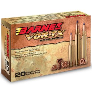 BARNES (21522) 243 WIN 80GR TTSX BT