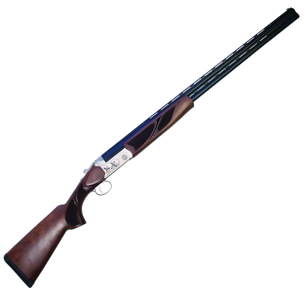 POINTER LUX FIELD 20GA 28″ O/U WALNUT GRADE 2