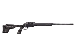 WEATHERBY 307 ALPINE c.240 WBY 26" W/BRAKE
