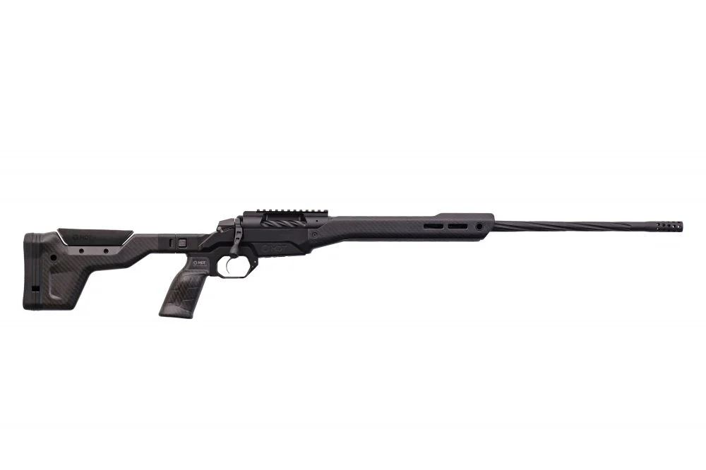 WEATHERBY 307 ALPINE c.257 WBY 28″ W/BRAKE