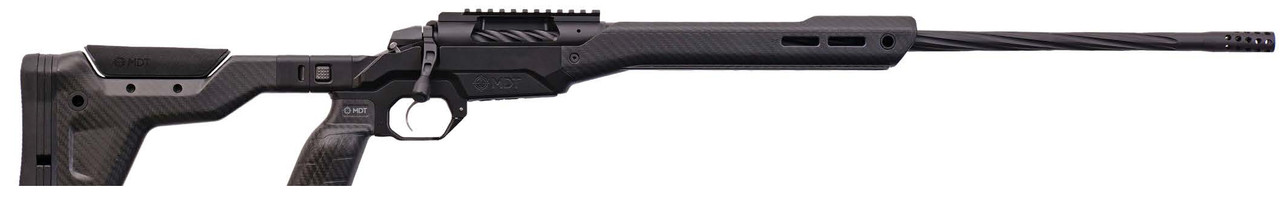 WEATHERBY 307 ALPINE c.300 PRC 28″ W/BRAKE