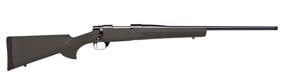 HOWA M1500 6.5 PRC 24″ BL STD T/C BLK HOGUE