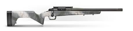 SPRINGFIELD ARMOURY 2020 REDLINE c.308 WIN 16″ CAMO