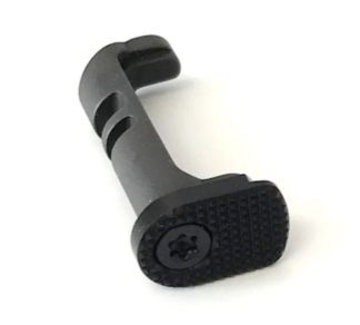 CZ TS MAGAZINE CATCH