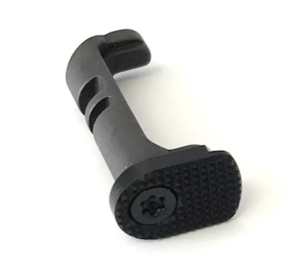 CZ TS MAGAZINE CATCH