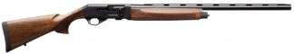 (DIS)CHARLES DALY 601, 12GA/3" SEMI, (28”) WOOD