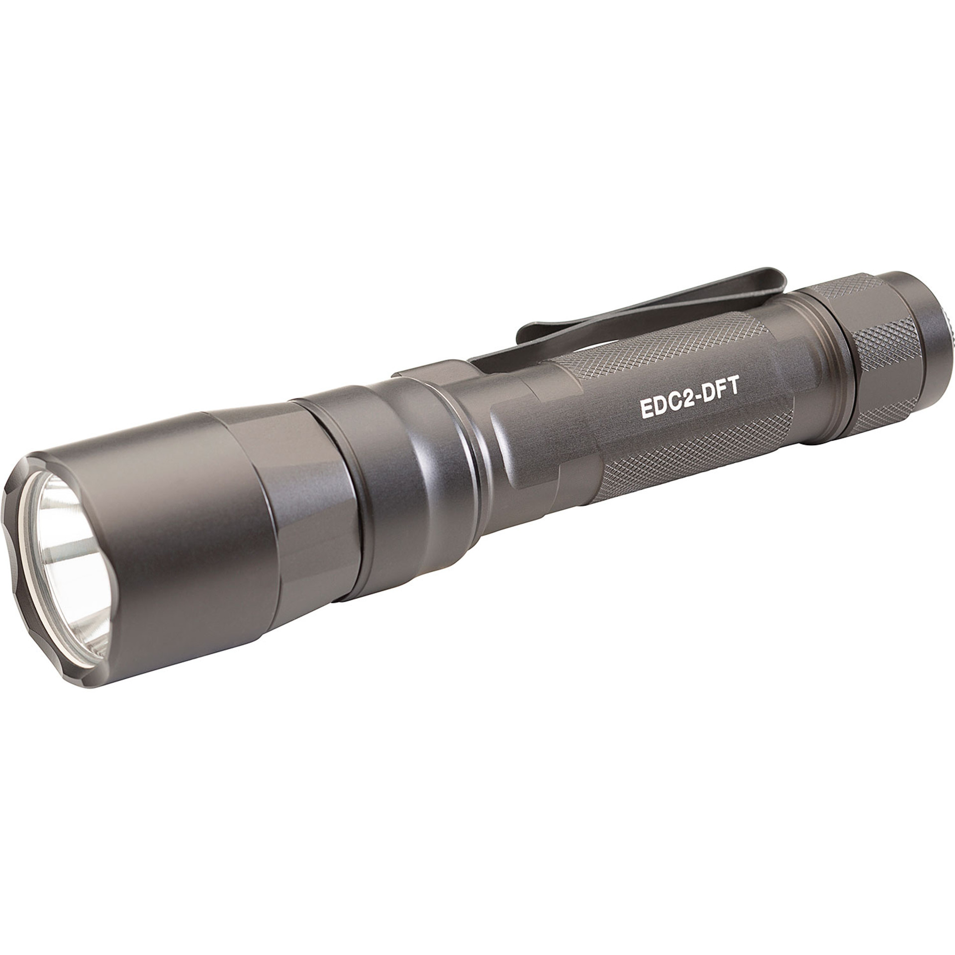 SUREFIRE EDC DUAL FUEL TURBO 18650/CR123