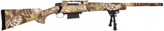 HOWA M1500 FULL DIP 6.5 CREEDMOOR HIGHLANDER