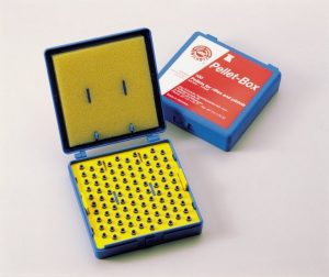 ahg-ANSCHUTZ PELLET BOX HOLDERS