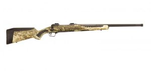 (DIS) SAVAGE 110 PREDATOR .308 WIN. 24” BBL.