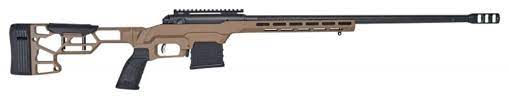 SAVAGE 110 PRECISION (LH) c.308 WIN 20″ BBL