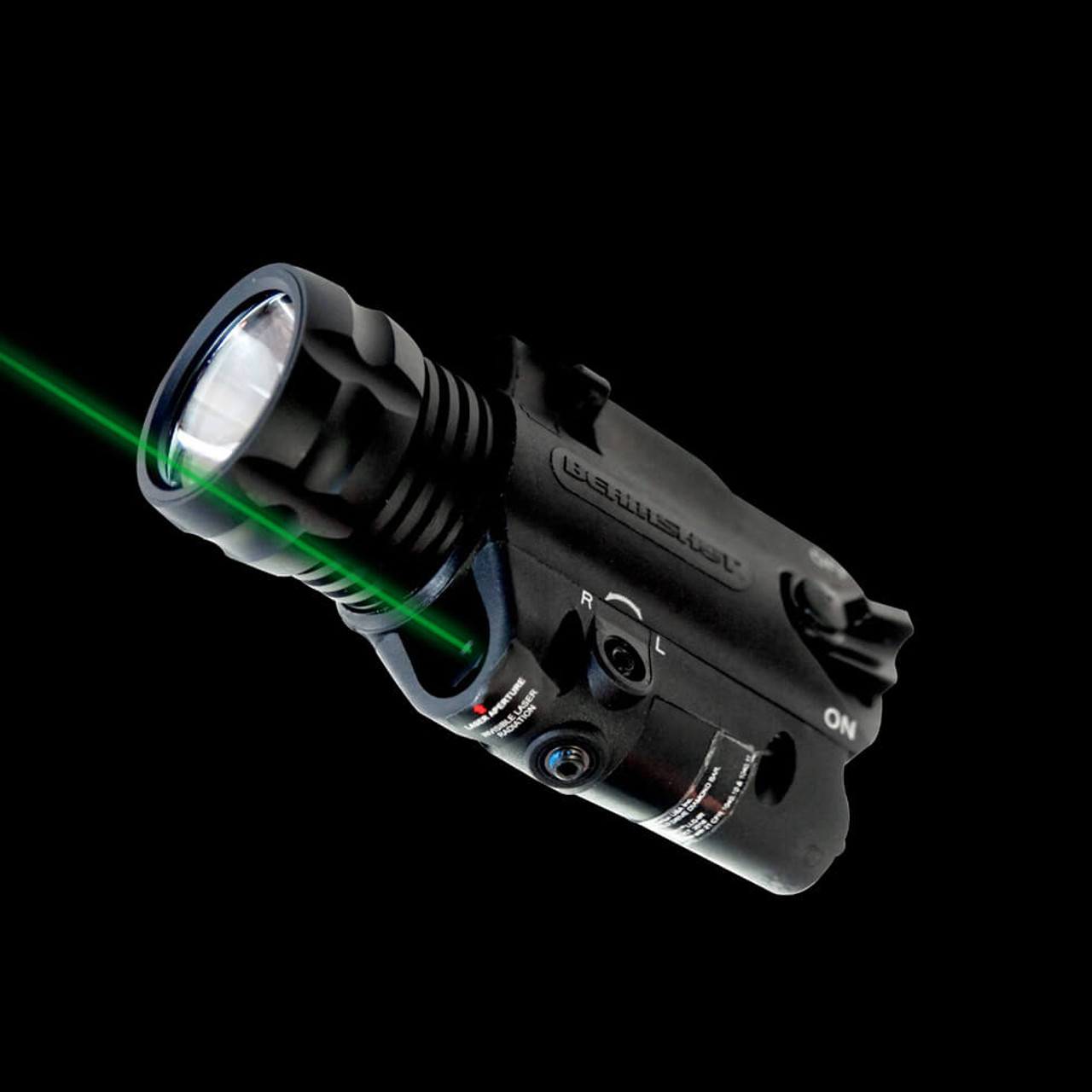 BEAMSHOT M2000 GREEN LASER