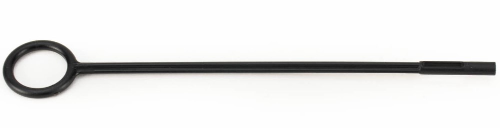 GLOCK CLEANING ROD FOR TRAINING PISTOLS