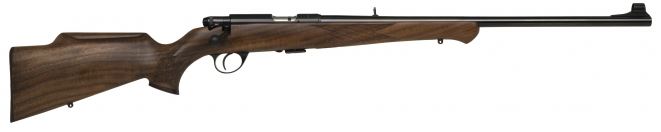 ANSCHUTZ 1710 DKL  c.22 LR MONTE-CARLO