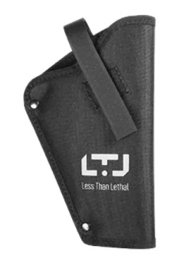 CHIAPPA LTL Holster with belt loop – synthetic black