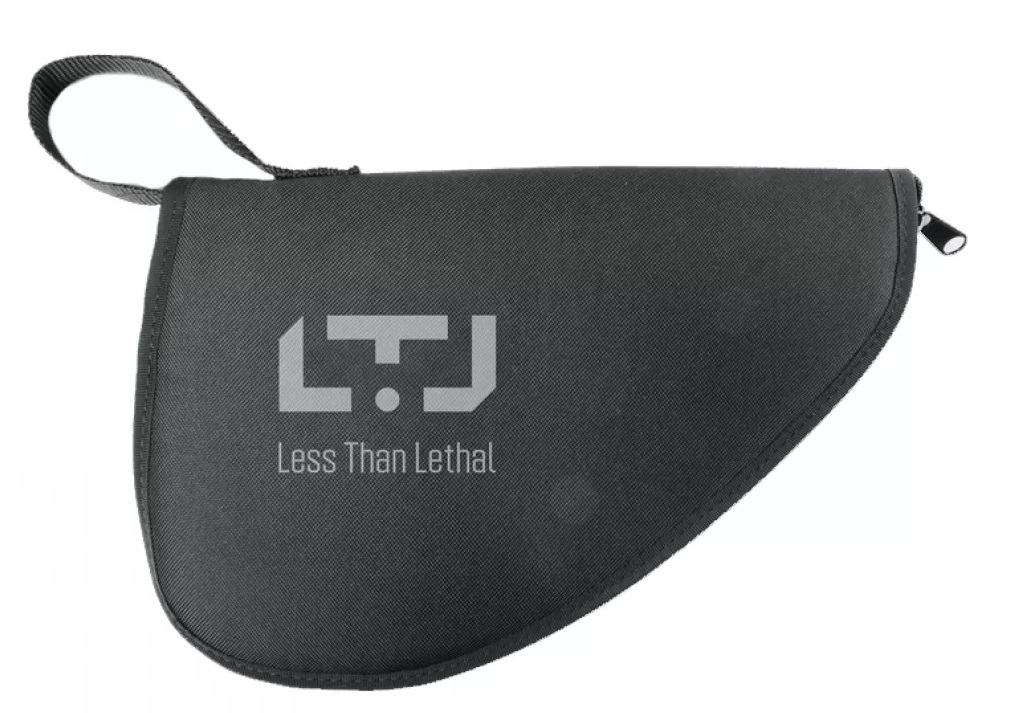 CHIAPPA LTL Soft Case – Lightly padded – synthetic black