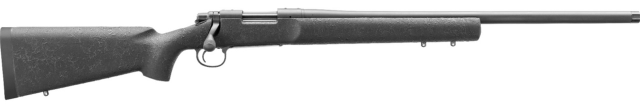 REM 700 POLICE 20P LTR FL P NS 5R 1X10  308 WIN