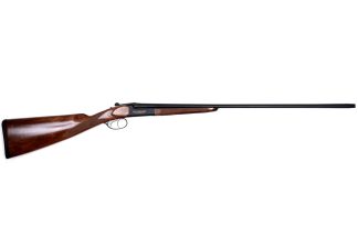 WEATHERBY ORION SXS 410 GA 28" DBL TRG